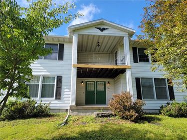 145 One Eye Street, Plymouth, NY 13844