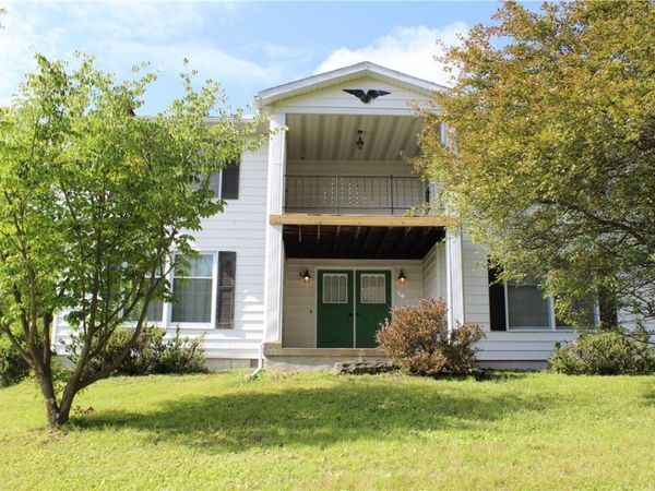 145 One Eye Street, Plymouth, NY 13844