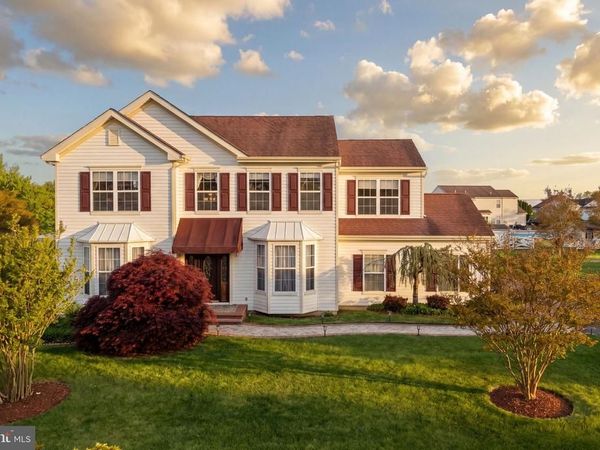 308 WATERVIEW DRIVE, NEW CASTLE, DE 19720