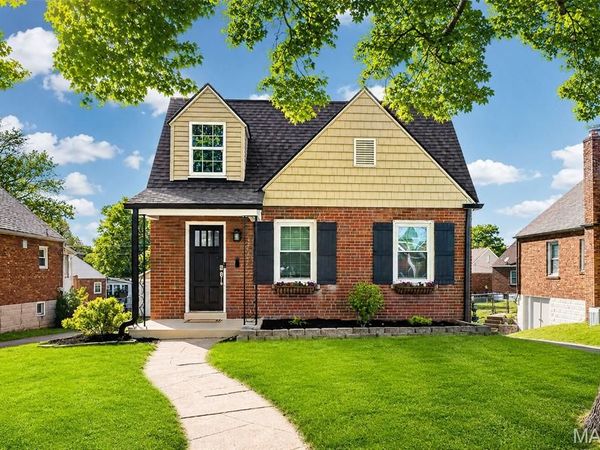 2233 Brown Road, Overland, MO 63114