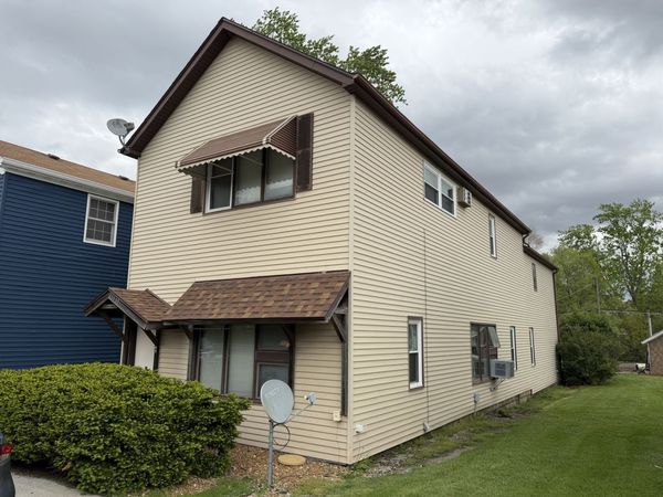 25957 S Oak Road , Monee, IL 60449