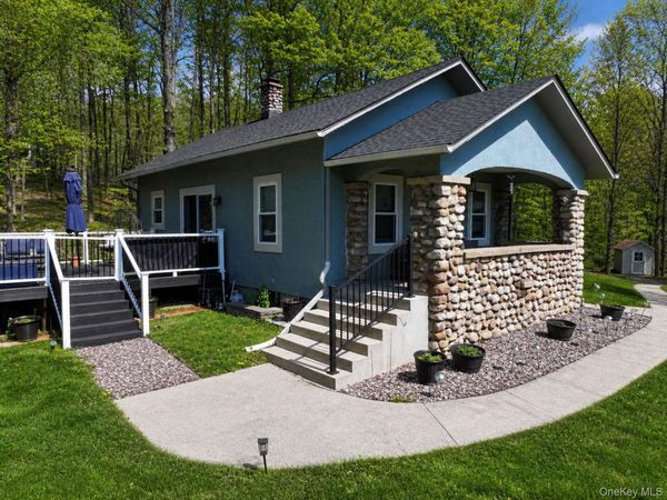 33 Horton Road , Bloomingburg, NY 12721