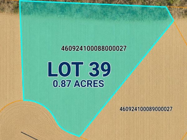 Lot 39 James Court , La Porte, IN 46350