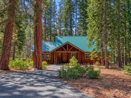 655 Carnelian Road, Carnelian Bay, CA 96140 Photo