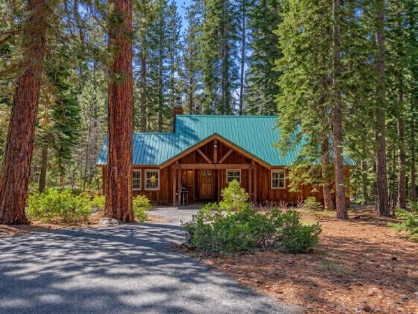 655 Carnelian Road, Carnelian Bay, CA 96140