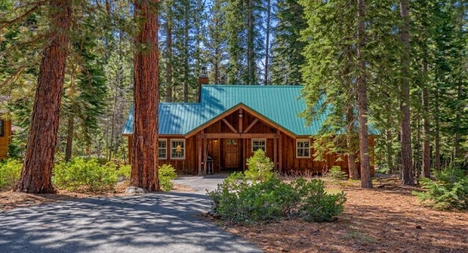 655 Carnelian Road, Carnelian Bay, CA 96140 Photo