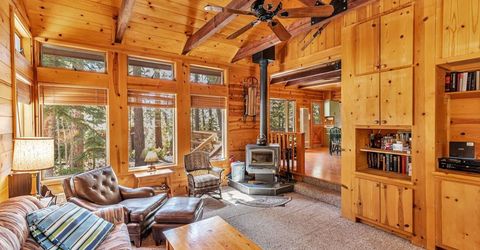 655 Carnelian Road, Carnelian Bay, CA 96140 Photo