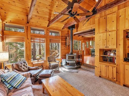 655 Carnelian Road, Carnelian Bay, CA 96140 Photo