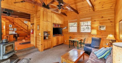 655 Carnelian Road, Carnelian Bay, CA 96140 Photo