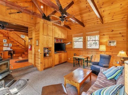 655 Carnelian Road, Carnelian Bay, CA 96140 Photo