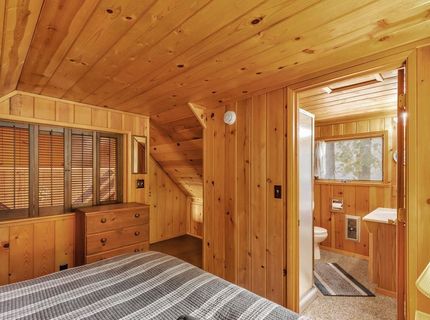 655 Carnelian Road, Carnelian Bay, CA 96140 Photo