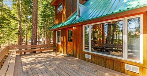655 Carnelian Road, Carnelian Bay, CA 96140 Photo