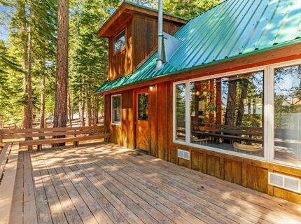 655 Carnelian Road, Carnelian Bay, CA 96140 Photo
