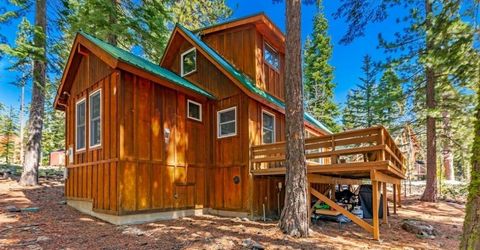 655 Carnelian Road, Carnelian Bay, CA 96140 Photo