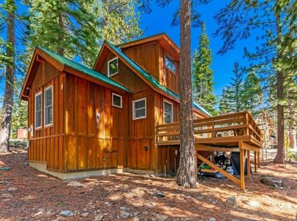 655 Carnelian Road, Carnelian Bay, CA 96140 Photo