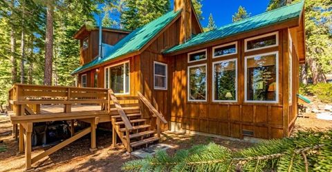 655 Carnelian Road, Carnelian Bay, CA 96140 Photo