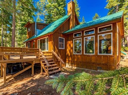 655 Carnelian Road, Carnelian Bay, CA 96140 Photo