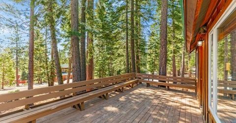 655 Carnelian Road, Carnelian Bay, CA 96140 Photo