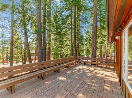 655 Carnelian Road, Carnelian Bay, CA 96140 Photo