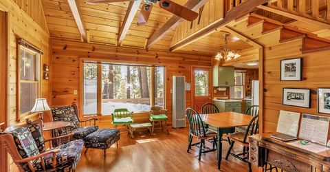 655 Carnelian Road, Carnelian Bay, CA 96140 Photo
