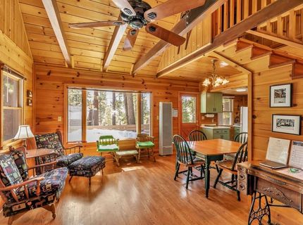 655 Carnelian Road, Carnelian Bay, CA 96140 Photo