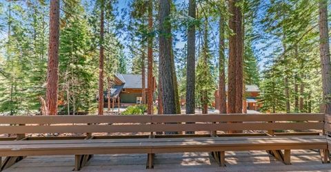 655 Carnelian Road, Carnelian Bay, CA 96140 Photo