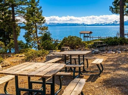655 Carnelian Road, Carnelian Bay, CA 96140 Photo