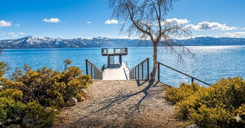 655 Carnelian Road, Carnelian Bay, CA 96140 Photo