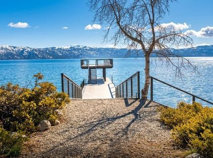 655 Carnelian Road, Carnelian Bay, CA 96140 Photo