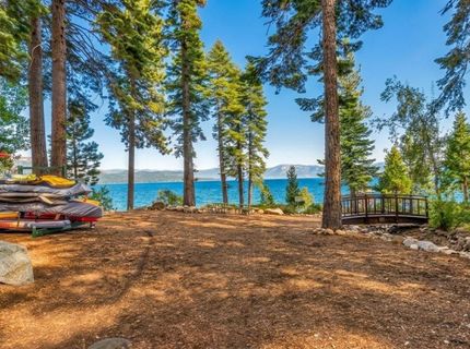 655 Carnelian Road, Carnelian Bay, CA 96140 Photo