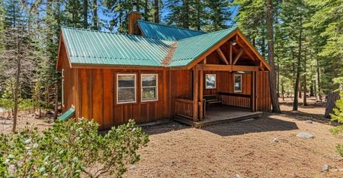 655 Carnelian Road, Carnelian Bay, CA 96140 Photo
