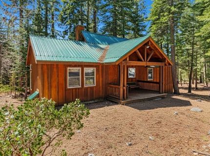 655 Carnelian Road, Carnelian Bay, CA 96140 Photo