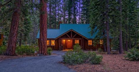 655 Carnelian Road, Carnelian Bay, CA 96140 Photo