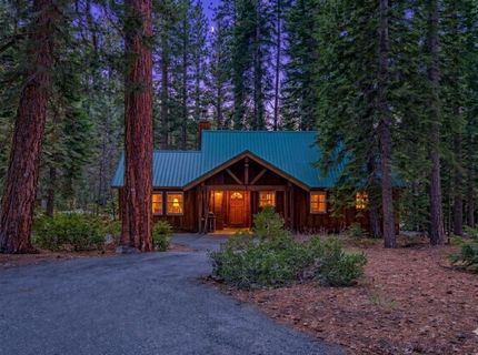 655 Carnelian Road, Carnelian Bay, CA 96140 Photo