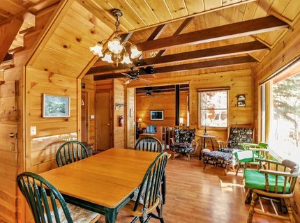 655 Carnelian Road, Carnelian Bay, CA 96140 Photo