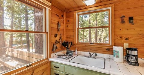 655 Carnelian Road, Carnelian Bay, CA 96140 Photo
