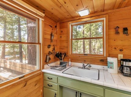 655 Carnelian Road, Carnelian Bay, CA 96140 Photo