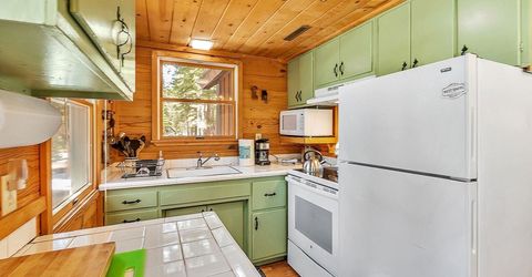 655 Carnelian Road, Carnelian Bay, CA 96140 Photo