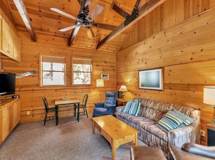 655 Carnelian Road, Carnelian Bay, CA 96140 Photo