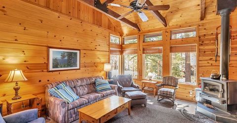 655 Carnelian Road, Carnelian Bay, CA 96140 Photo
