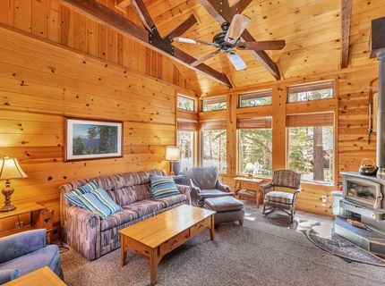 655 Carnelian Road, Carnelian Bay, CA 96140 Photo