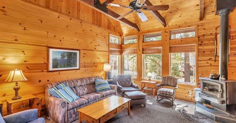 655 Carnelian Road, Carnelian Bay, CA 96140 Photo