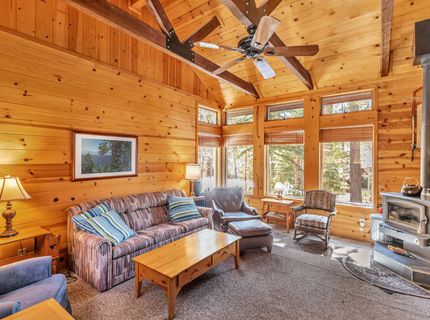 655 Carnelian Road, Carnelian Bay, CA 96140 Photo