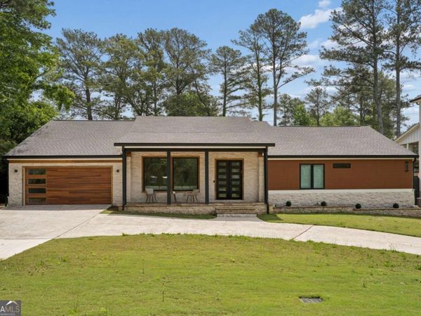 4130 Lower Roswell Road, Marietta, GA 30068