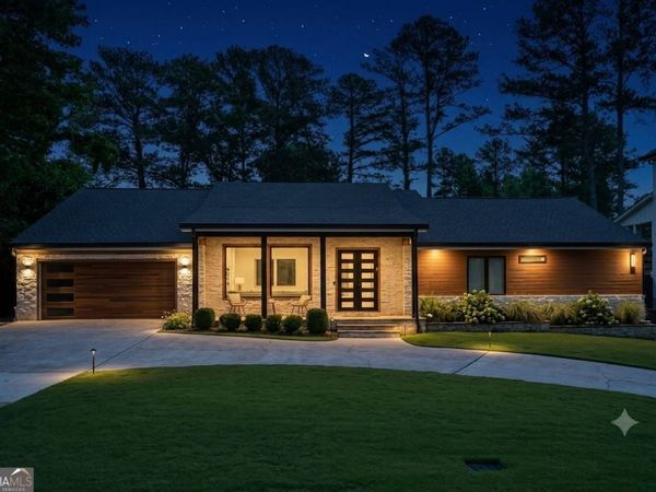 4130 Lower Roswell Road, Marietta, GA 30068