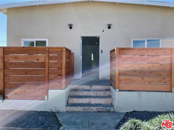 328 W Elm Street, Compton, CA 90220