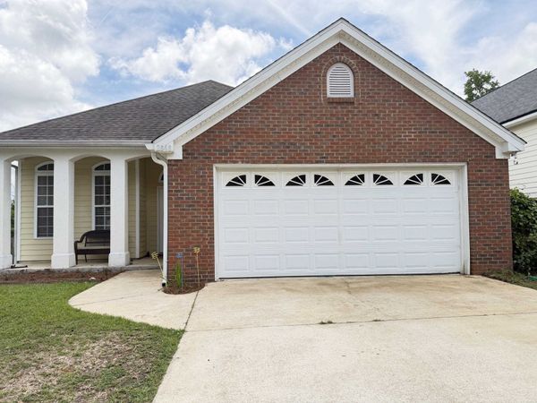 2648 Heathrow Drive, Tallahassee, FL