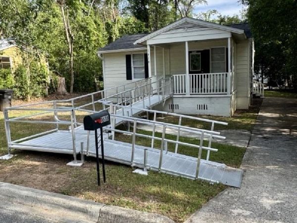 1618 ELBERTA Drive , Tallahassee, FL 32304