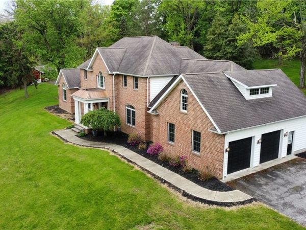 894 Park Boulevard, East Liverpool, OH 43920