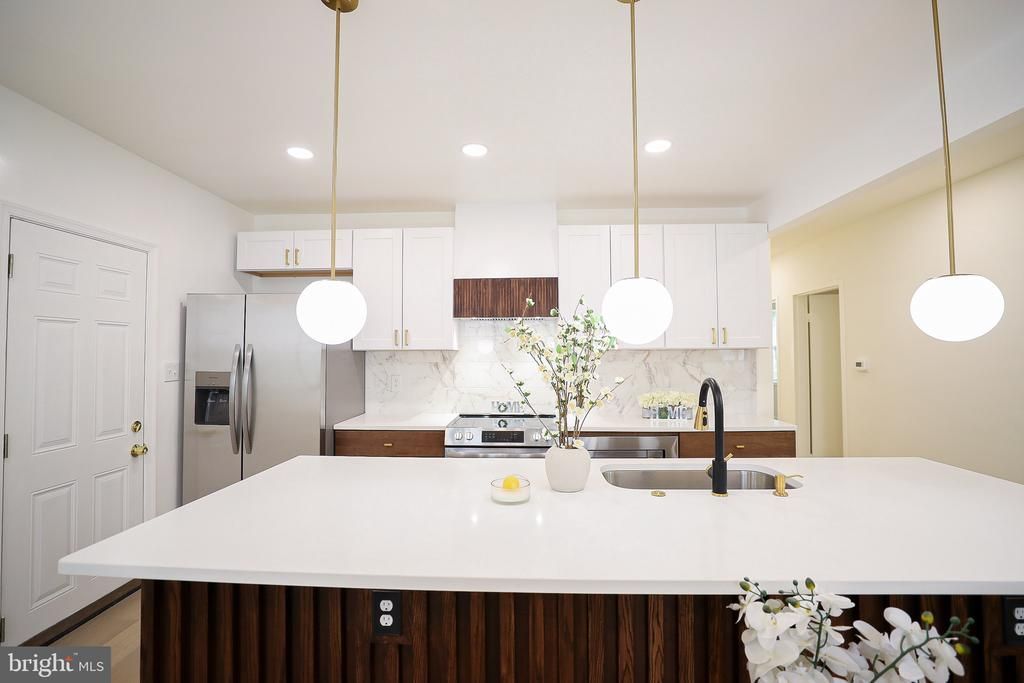 4311 Fernhill Avenue, Baltimore, MD 21215 Main Photo